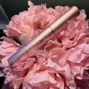 Too Faced BTS "Better Than Sex Mascara" Swatched" NO BOX